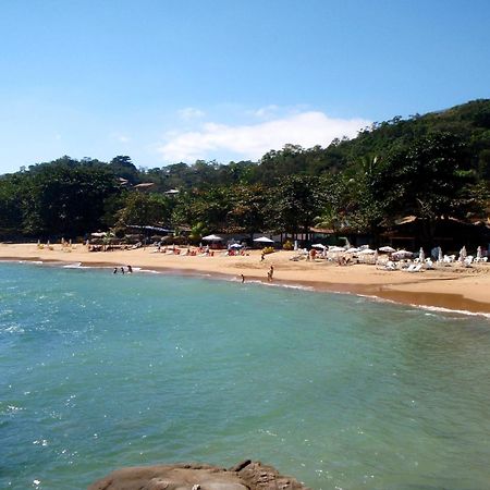 Pousada Villaggio Assis Ilhabela Exterior photo