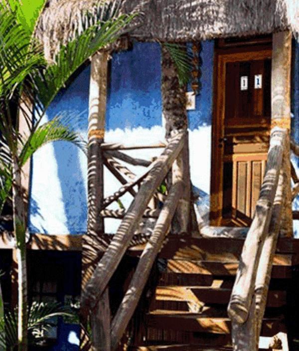 Pousada Villaggio Assis Ilhabela Exterior photo