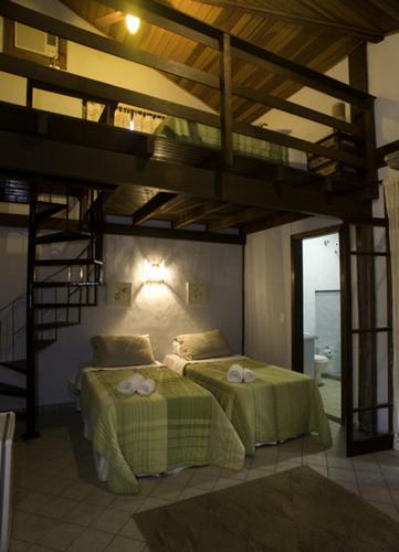 Pousada Villaggio Assis Ilhabela Room photo