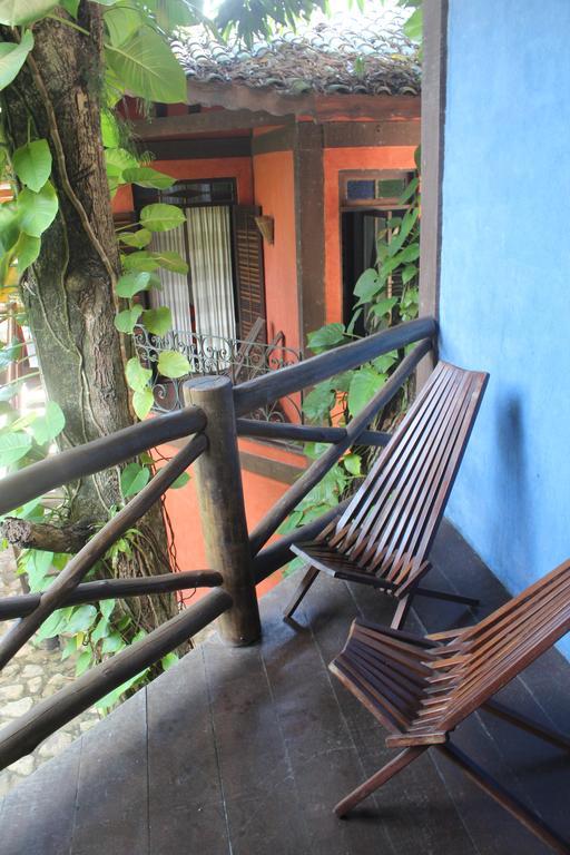 Pousada Villaggio Assis Ilhabela Exterior photo